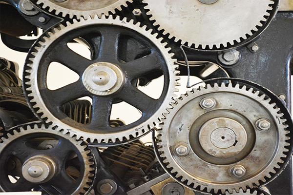 Maîtrisez les process de votre entreprise