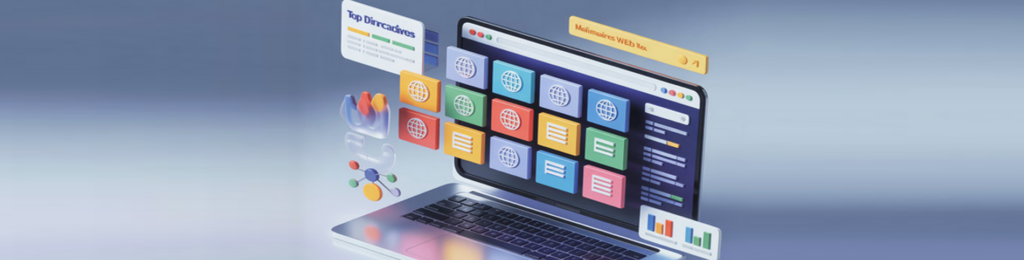 16 meilleurs annuaires web pour référencer un site