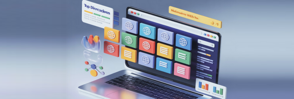 16 meilleurs annuaires web pour référencer un site