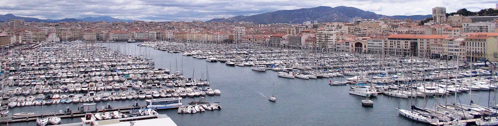 Agence marketing digital - Marseille & France