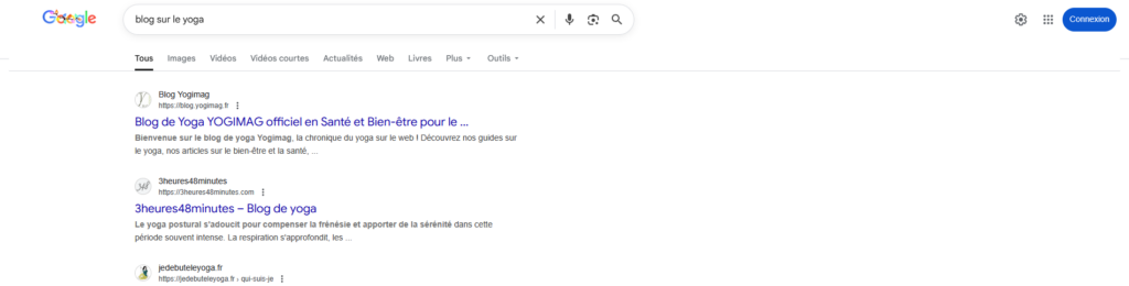 C'est quoi référencer un site ?