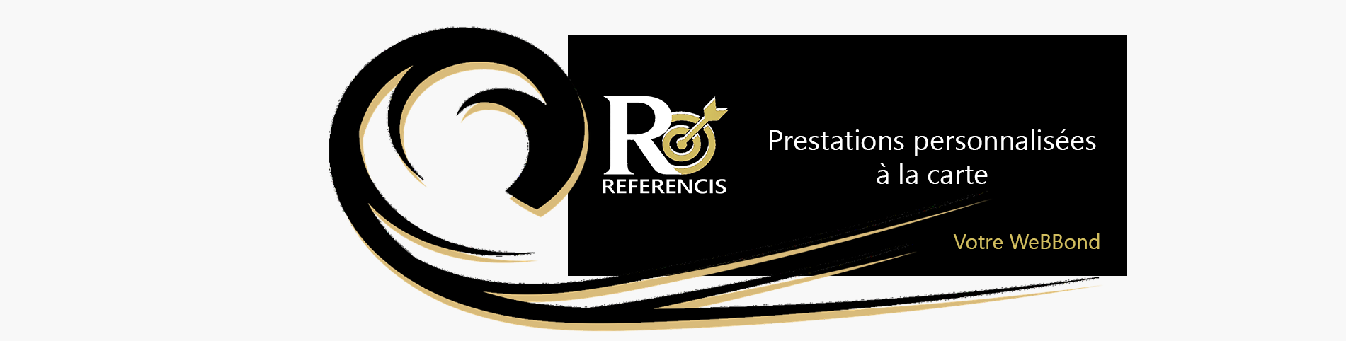 Prestations à la carte