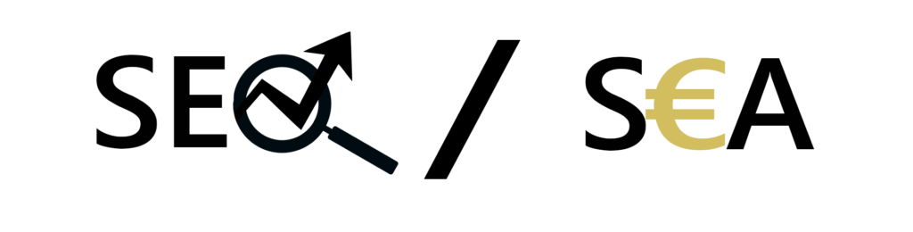 Quelle différence entre SEO et SEA ?