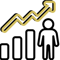 Satisfaction de vos objectifs atteints
