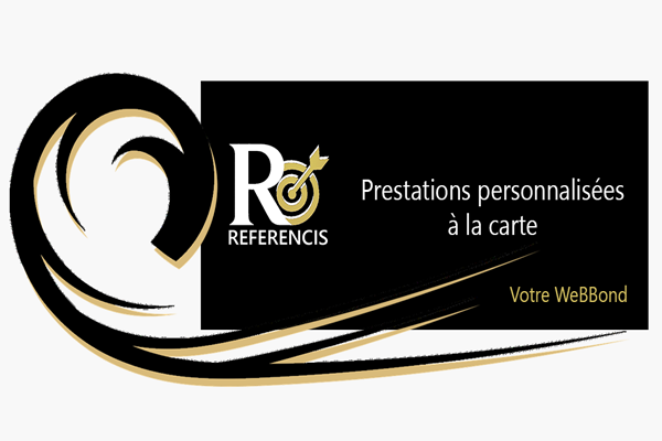 Services à la carte