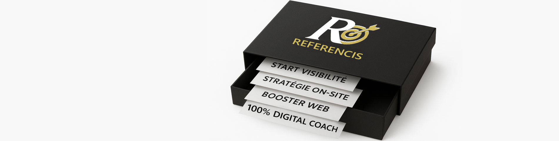 Solutions packagées