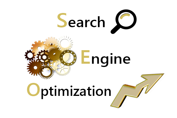 Stratégie Référencement Naturel SEO