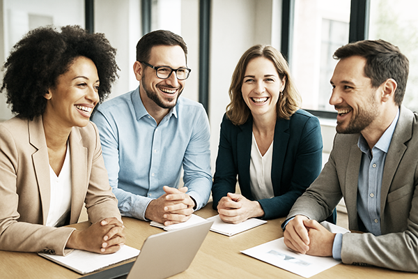 Coach professionnel - Referencis