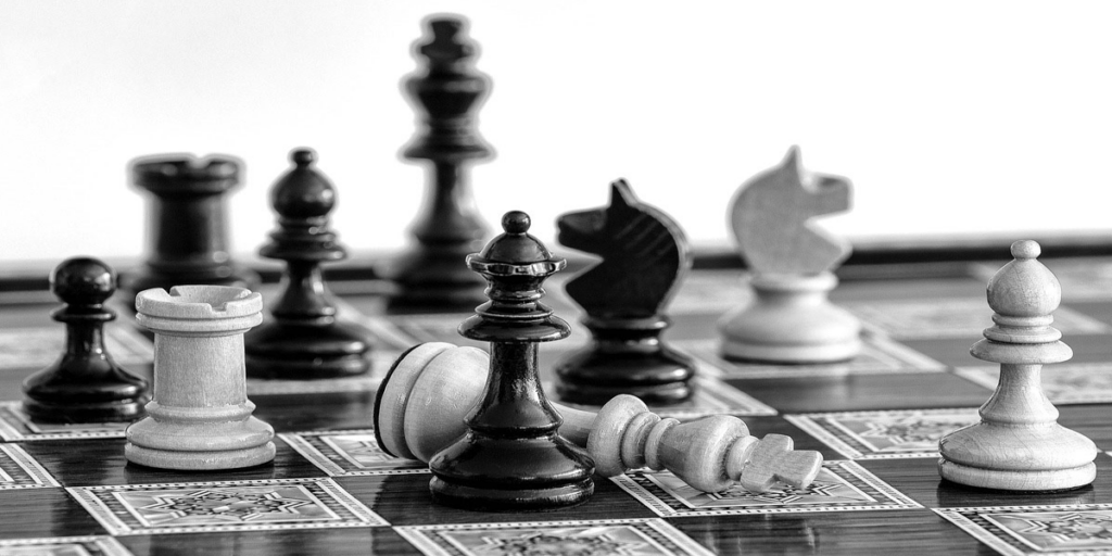 Stratégie digitale - Referencis